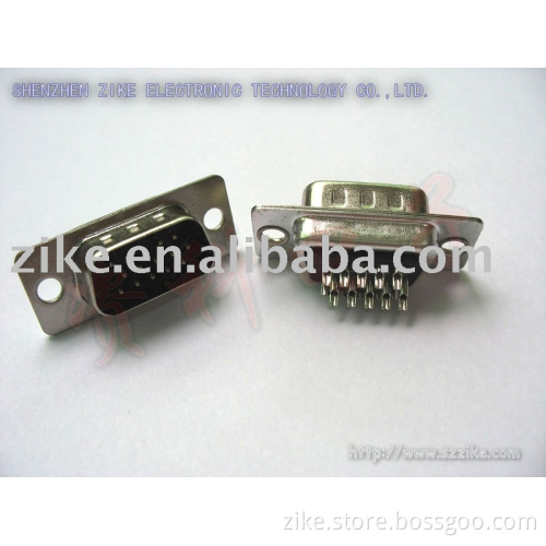 HDD-15MK Half-Golden Weld Connector